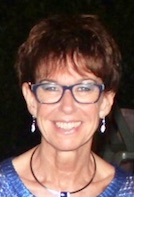 Cathie, notre jardinière préférée